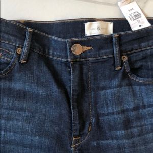 Lou & Grey flare jeans size 28/6